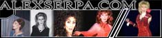 Alex Serpa (Celebrity Female Impersonator and Drag Queen Entertainer) AlexSerpa.com