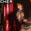 Alex Serpa as Cher