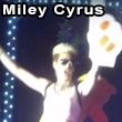 Miley Cyrus Impersonator